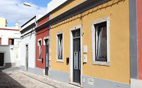Casa Da Viola - Faro